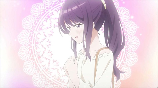久保さんは僕を許さない 11話場面カット018