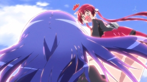 城下町のダンデライオン 1話感想 恥ずかしいのに 人見知りなのに パンツまる見え茜姫ｗ もぐもく独り言