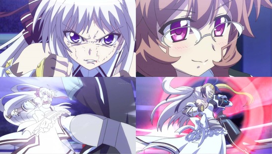ViVid Strike! 8話画像sample_002
