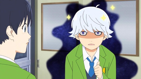 さよなら私のクラマー 4話場面カット024