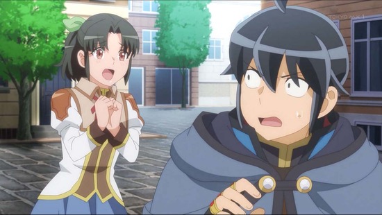 月が導く異世界道中 第二幕　６話場面カット004