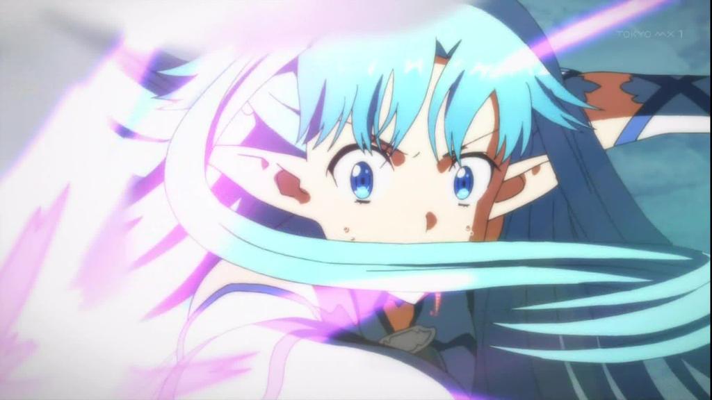 ソードアート・オンラインⅡ 19話015