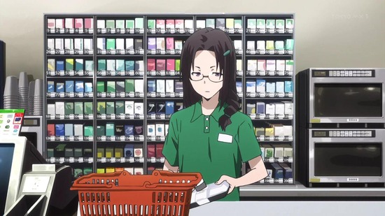 グレイプニル 最終回 13話場面カット079