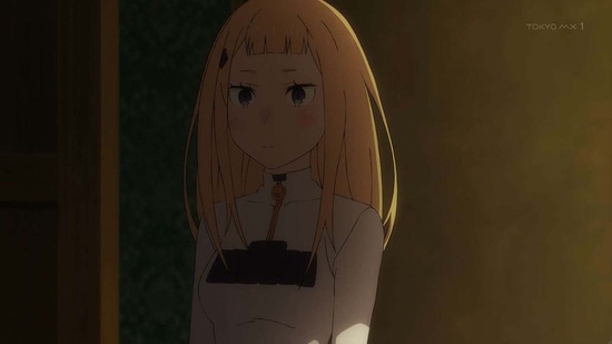 Reゼロから始める異世界生活 3rd season　５７話場面カット009