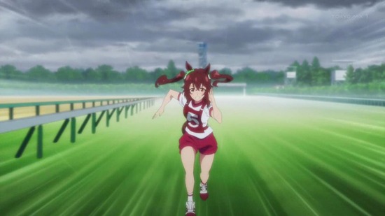 ウマ娘 プリティーダービー Season 2 3話場面カット059