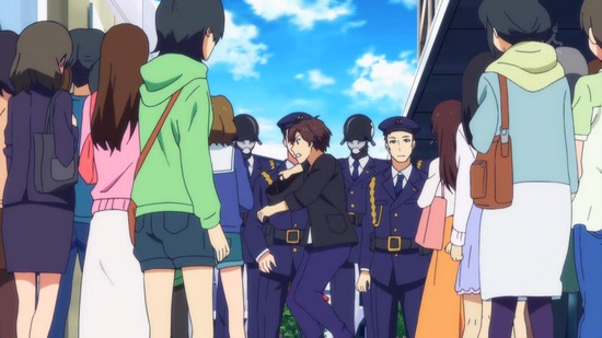 BEATLESS 2話場面カット016