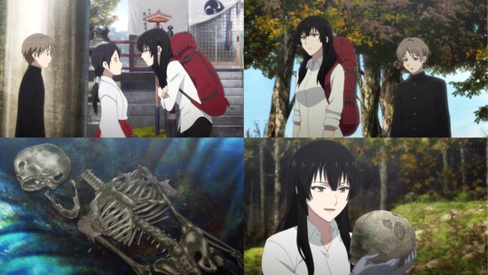 櫻子さんの足下には死体が埋まっている004
