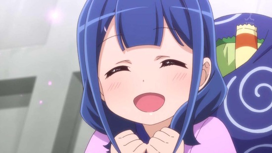 少女☆歌劇 レヴュースタァライト 6話場面カット_002