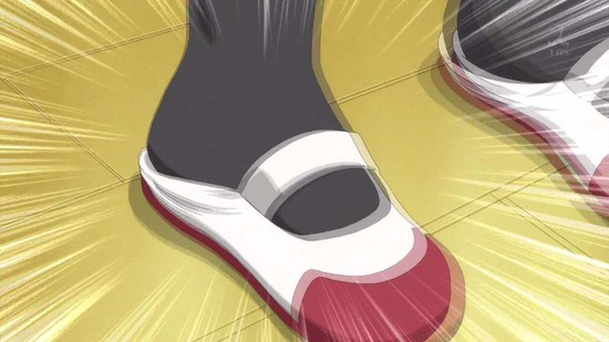 ひとりぼっちの○○生活　#10番組カット003