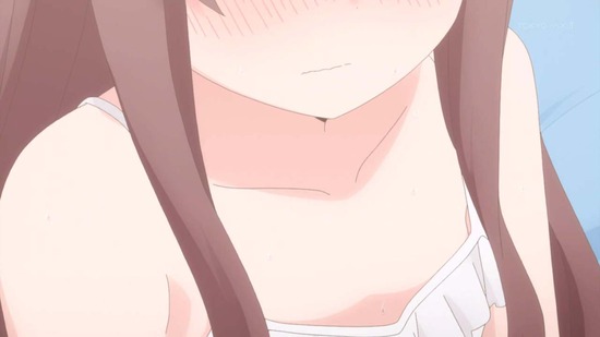 すのはら荘の管理人さん #3場面カット013