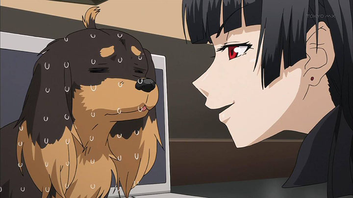 犬とハサミは使いよう 9話008