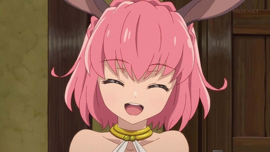 異世界魔王と召喚少女の奴隷魔術 第四話場面カット051
