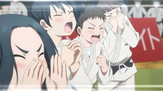もういっぽん! 10話場面カット043