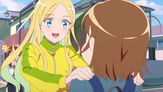 菜なれ花なれ 1話場面カット014