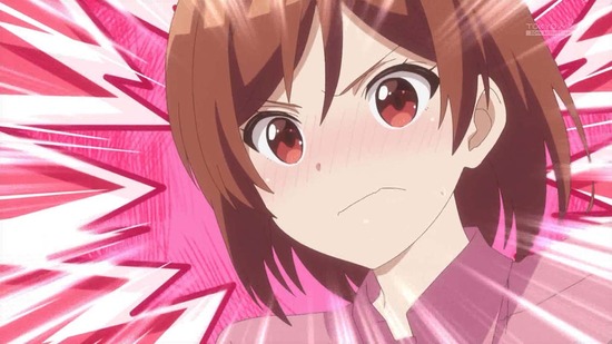 クラスの大嫌いな女子と結婚することになった。　４話場面カット022