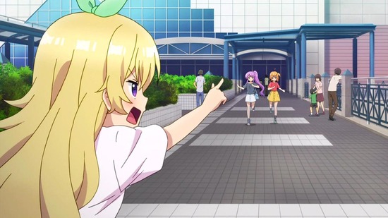 Reステージ! ドリームデイズ♪ 6話番組カット010