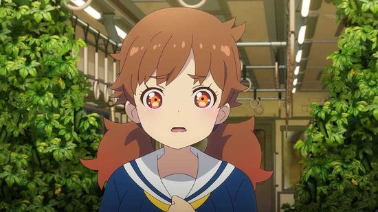 終末トレインどこへいく? 6話場面カット015