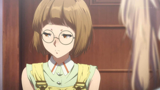 ヴァイオレット・エヴァーガーデン　２話場面カット004