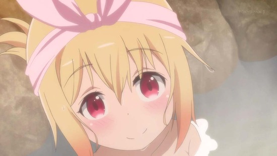 ライフル・イズ・ビューティフル 11話番組カット043