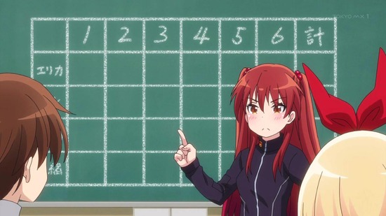 ライフル・イズ・ビューティフル　２話番組カット004