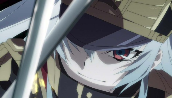 Re:CREATORS 1話番組カット019