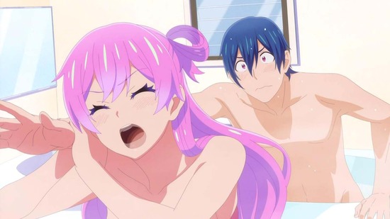 夫婦以上、恋人未満。 8話場面カット009