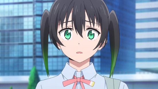 ラブライブ!虹ヶ咲学園スクールアイドル 12話場面カット018