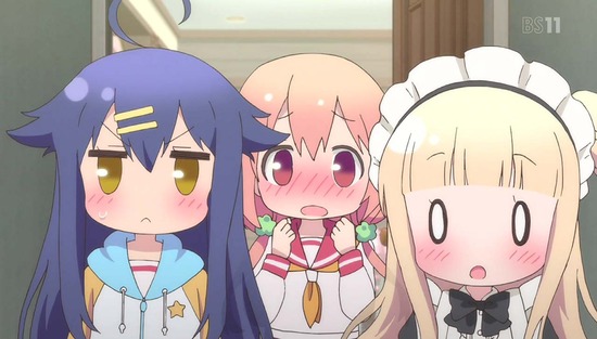 ひなこのーと 11話場面カット_006