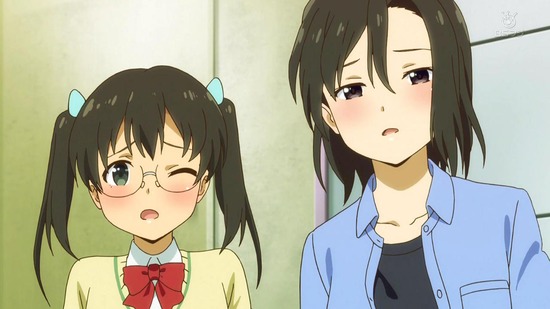 ゲキドル　２話場面カット021