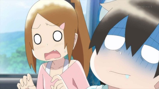 事情を知らない転校生がグイグイくる。 7話場面カット027