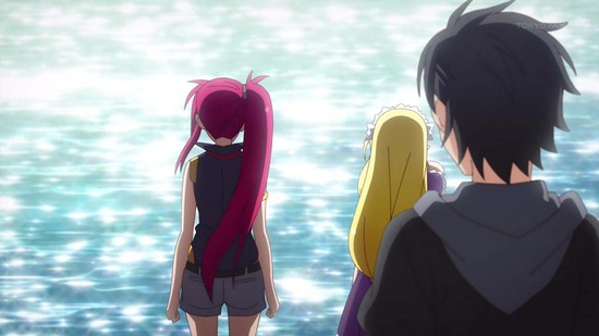 黒の召喚士　６話場面カット025