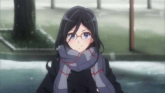 響け！ユーフォニアム３　１３話場面カット070