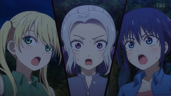 カノジョも彼女　６話場面カット036