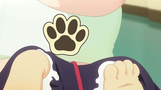 犬になったら好きな人に拾われた。 9話場面カット018