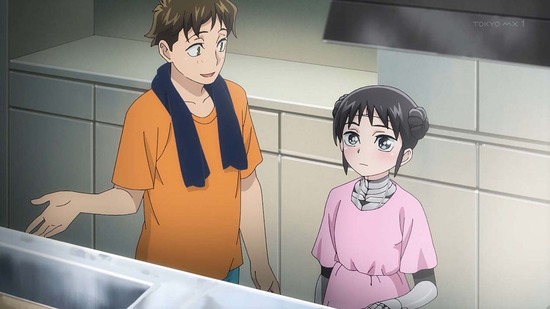 僕の妻は感情がない 12話場面カット025