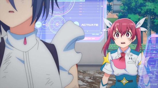 株式会社マジルミエ 7話場面カット014