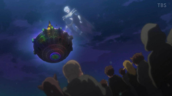 異世界魔王と召喚少女の奴隷魔術Ω 10話場面カット023