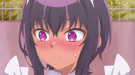 最近雇ったメイドが怪しい 5話場面カット006
