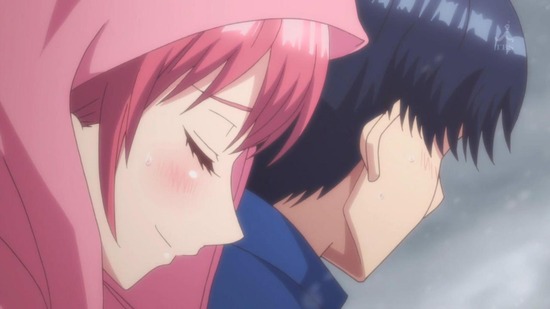 五等分の花嫁 最終回12話番組カット009