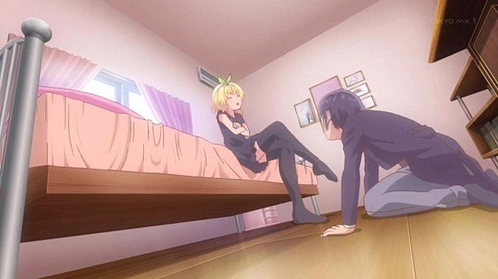 可愛ければ変態でも好きになってくれますか? 10話場面カット014