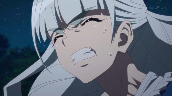 戦姫絶唱シンフォギアAXZ 8話場面カット_031