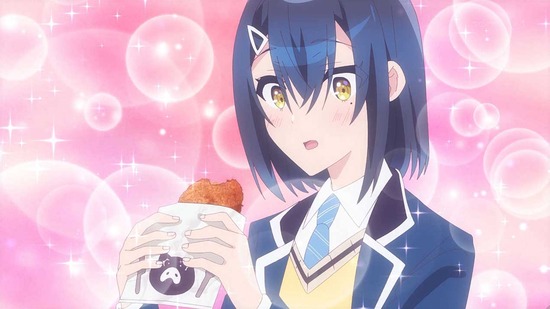 声優ラジオのウラオモテ　２話場面カット009