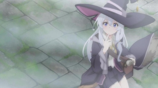 魔女の旅々 11話場面カット003