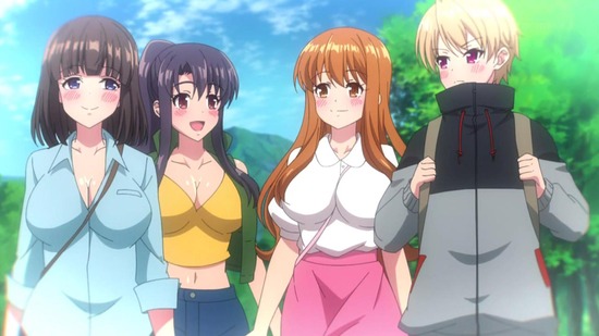 夫婦以上、恋人未満。 2話場面カット015