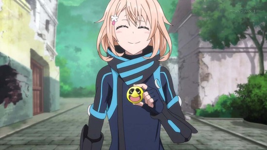 エガオノダイカ　１０話番組カット003