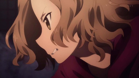 ソードアート・オンライン アリシゼーション 13話番組カット004