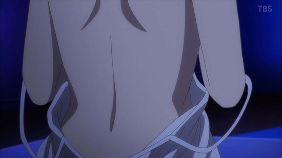カノジョも彼女 7話場面カット39