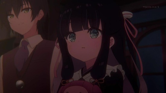 プリマドール 12話場面カット077