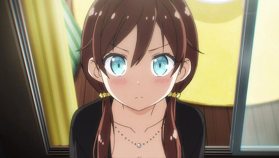 One Room 10話場面カットSample016