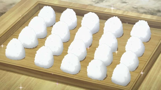 異世界のんびり農家 4話場面カット034